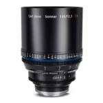 Zeiss (1982-018) 135mm T/2.1 T* Compact Prime CP.2 Lens (EF Fit / Imperial Scale) Zeiss (1982-018) 135mm T/2.1 T* Compact Prime CP.2 Lens (EF Fit / Imperial Scale)